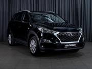 Hyundai Tucson III Рестайлинг Волгоград  - изображение 20