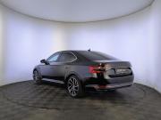 Skoda Superb III Рестайлинг Москва  - изображение 37