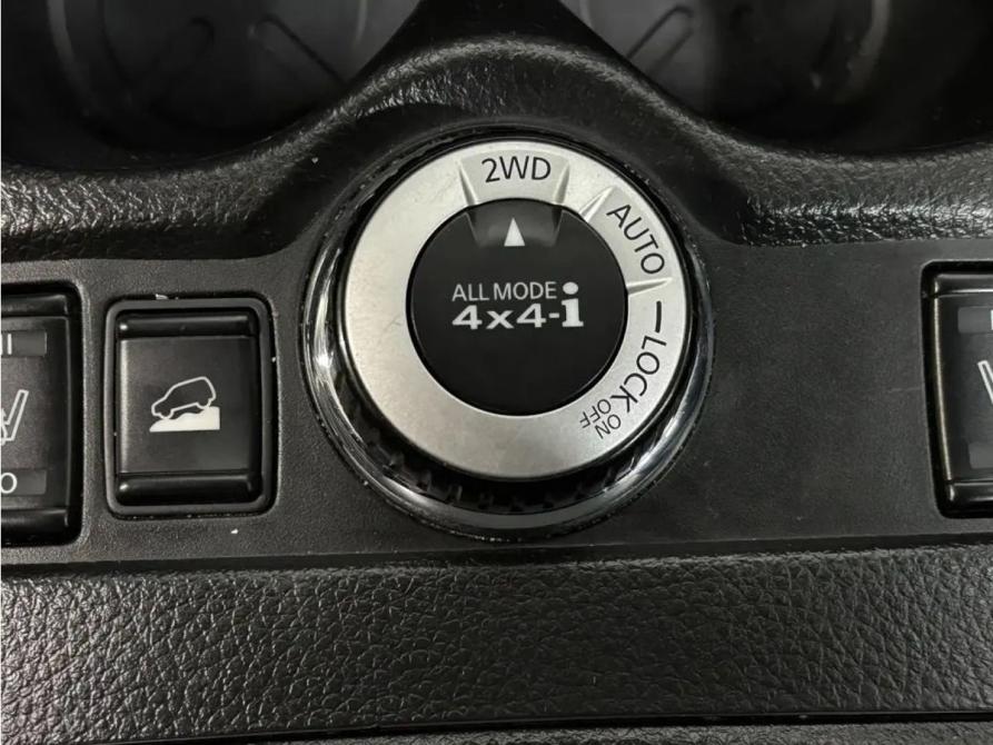 Nissan X-Trail III Саратов  - изображение 13
