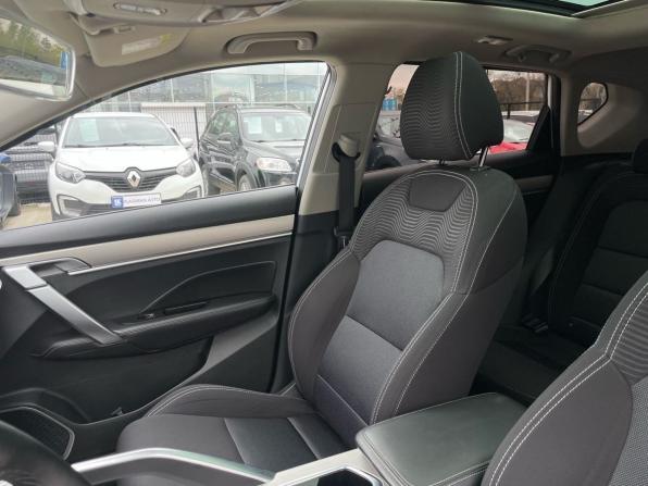 Belgee X50 с пробегом 2024 года, цена 1 555 000 рублей, 88800 км, внедорожник, Автокод Объявления