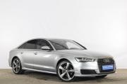 Audi A6 IV (C7) Рестайлинг Тюмень  - изображение 23
