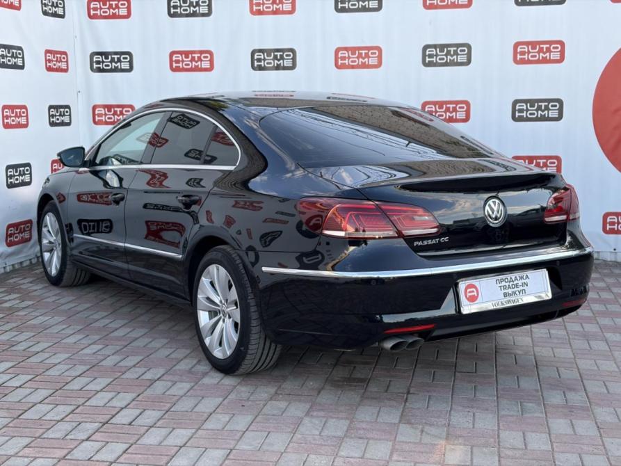 Volkswagen Passat CC I Рестайлинг Санкт-Петербург  - изображение 4