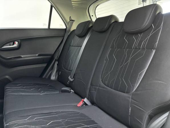 Kia Picanto II Рестайлинг с пробегом 2016 года, цена 1 100 000 рублей, 53600 км, хэтчбек, Автокод Объявления
