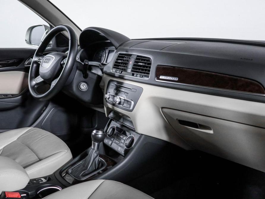 Audi Q3 I (8U) Рестайлинг Москва  - изображение 10