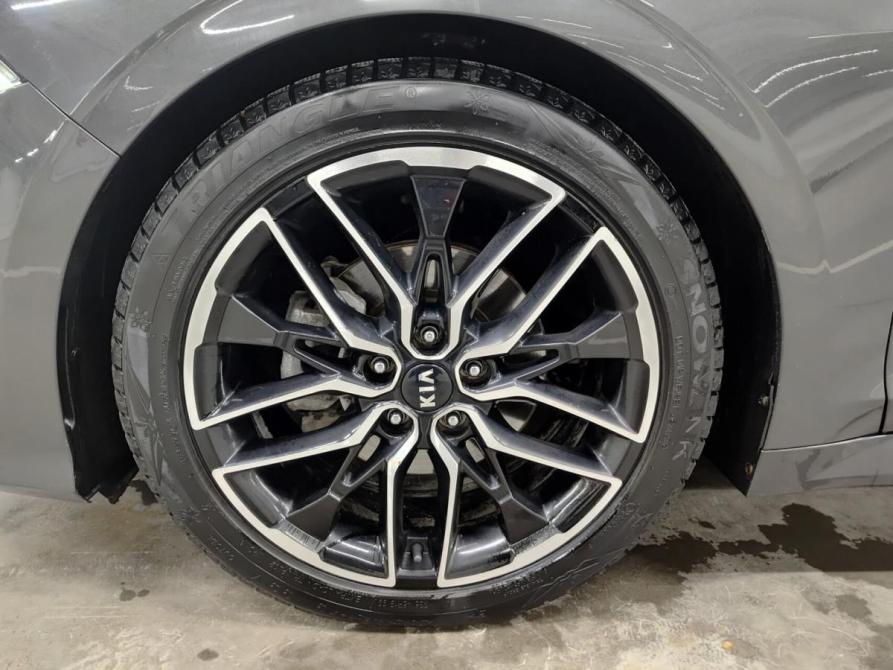 Kia K5 III Казань  - изображение 22