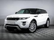 Land Rover Range Rover Evoque I Москва  - изображение 22
