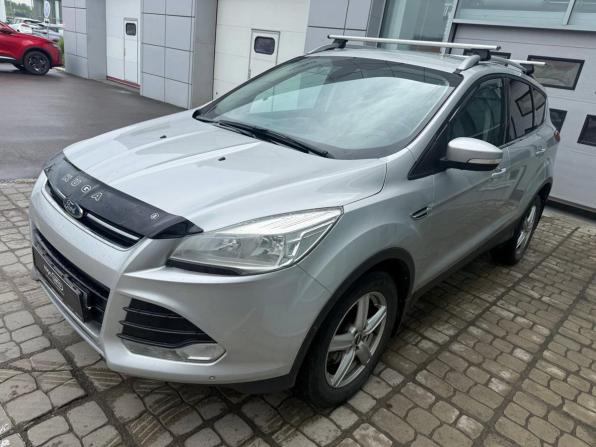 Ford Kuga II с пробегом 2014 года, цена 1 082 000 рублей, 219198 км, внедорожник, Автокод Объявления