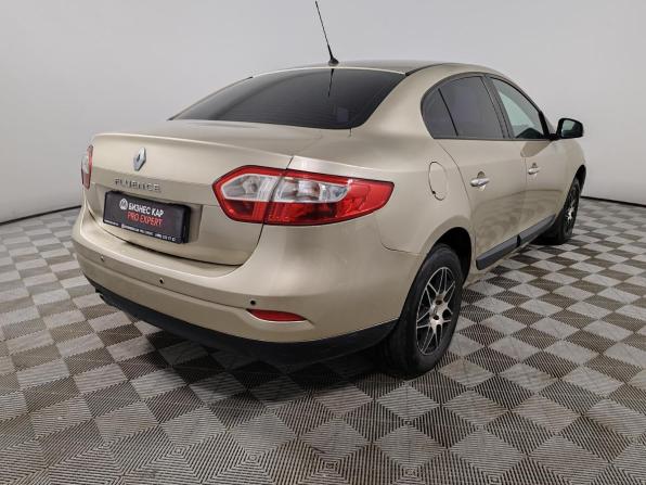 Renault Fluence I с пробегом 2012 года, цена 499 000 рублей, 235153 км, седан, Автокод Объявления