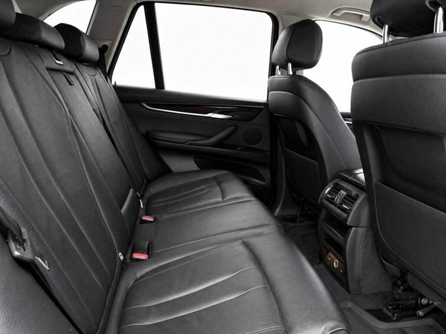 BMW X5 III (F15) Москва  - изображение 15
