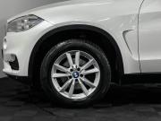BMW X5 III (F15) Москва  - изображение 25