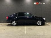 Skoda Rapid I Челябинск  - изображение 9