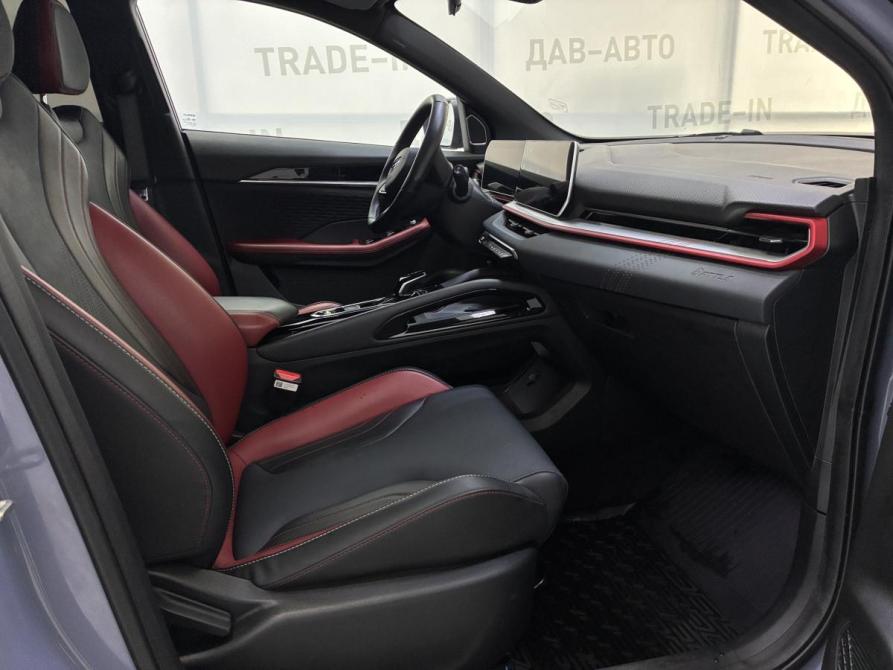 Geely Coolray I Рестайлинг Пермь  - изображение 11