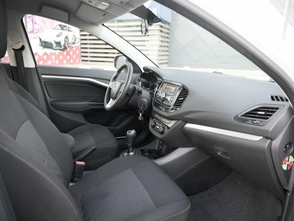 Lada (ВАЗ) Vesta I с пробегом 2019 года, цена 898 000 рублей, 105224 км, универсал, Автокод Объявления