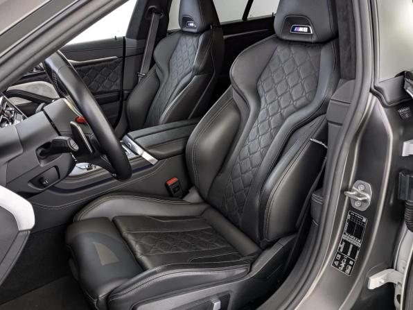 BMW M8 I (F91/F92/F93) с пробегом 2021 года, цена 12 105 000 рублей, 41176 км, седан, Автокод Объявления