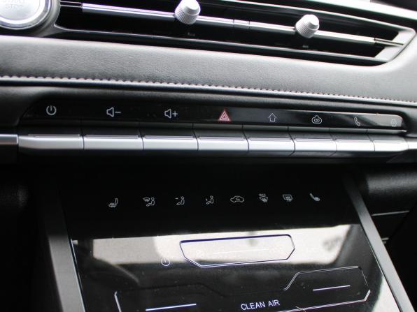 Chery Tiggo 4 Pro I с пробегом 2024 года, цена 1 569 000 рублей, 21938 км, внедорожник, Автокод Объявления