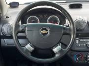Chevrolet Aveo I Рестайлинг Екатеринбург  - изображение 56