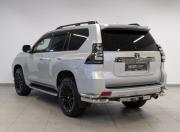 Toyota Land Cruiser Prado 150 Series Рестайлинг 3 Санкт-Петербург  - изображение 37