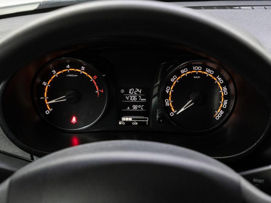 Lada (ВАЗ) Granta I Рестайлинг Тюмень  - изображение 21