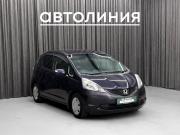 Honda Fit II Красноярск  - изображение 22