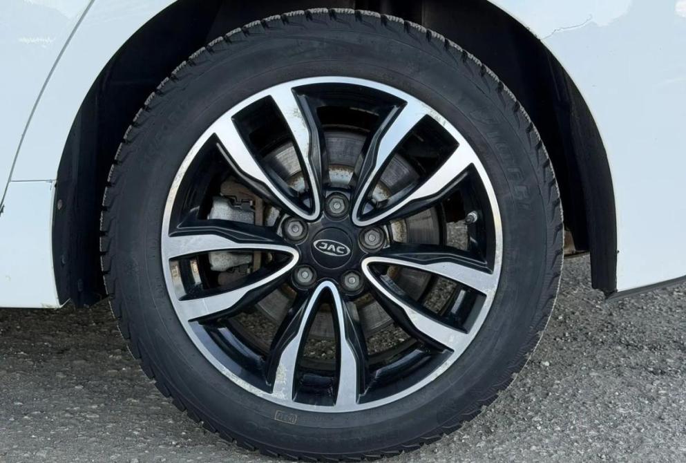 JAC J7 I Киров  - изображение 31