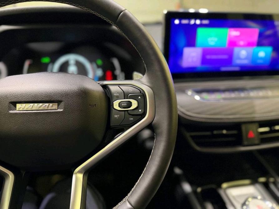 Haval Jolion I Новосибирск  - изображение 26