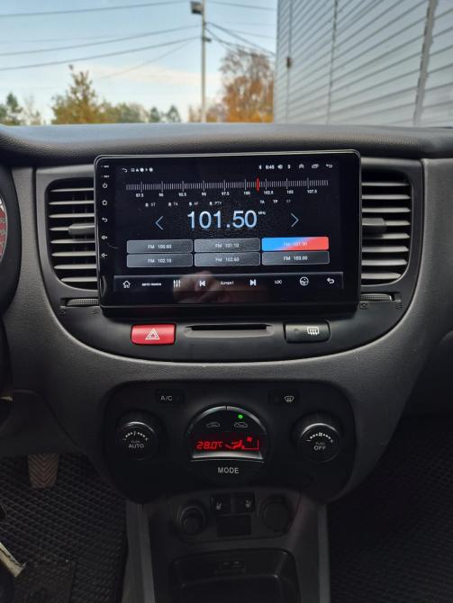 Kia Rio II Рестайлинг Саратов  - изображение 20