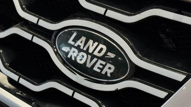 Land Rover Range Rover Evoque II с пробегом 2020 года, цена 2 990 000 рублей, 126057 км, внедорожник, Автокод Объявления