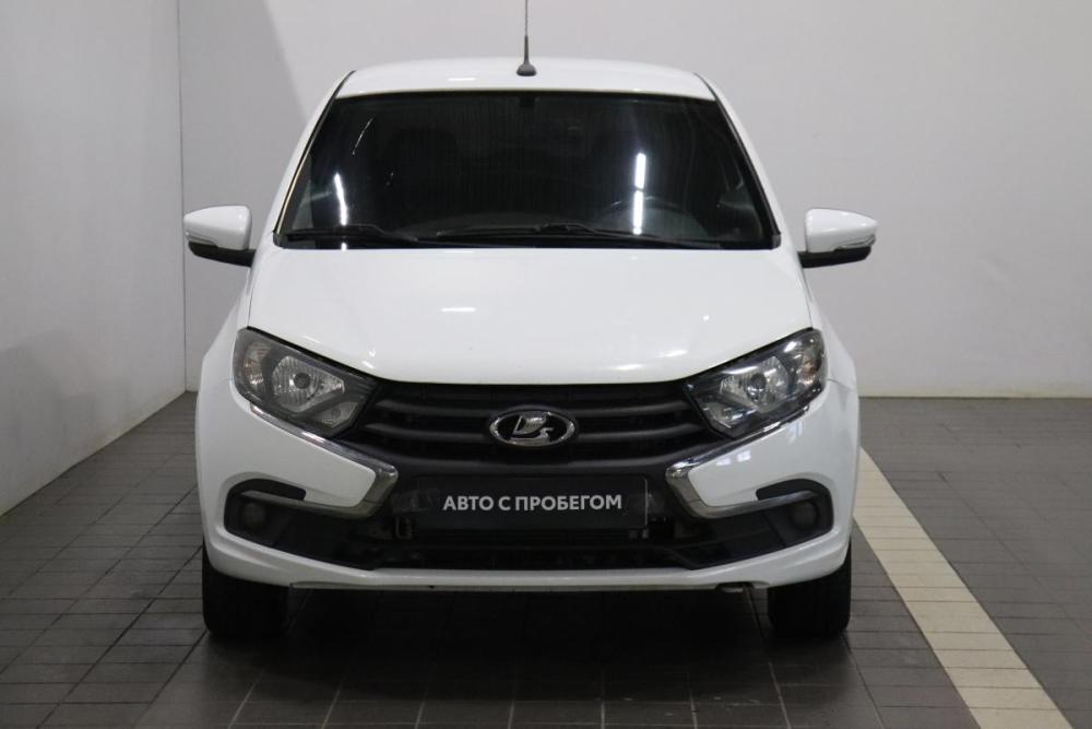 Lada (ВАЗ) Granta I Рестайлинг Ульяновск  - изображение 2