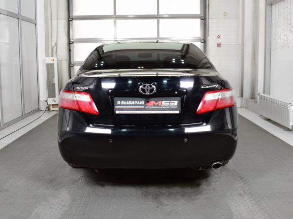 Toyota Camry VI (XV40) с пробегом 2007 года, цена 1 089 995 рублей, 278991 км, седан, Автокод Объявления