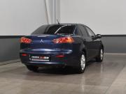 Mitsubishi Lancer X Кемерово  - изображение 27