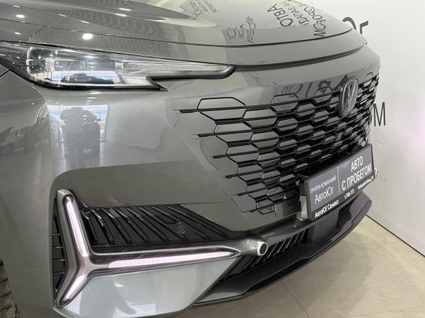 Changan UNI-K с пробегом 2023 года, цена 2 699 000 рублей, 47200 км, внедорожник, Автокод Объявления
