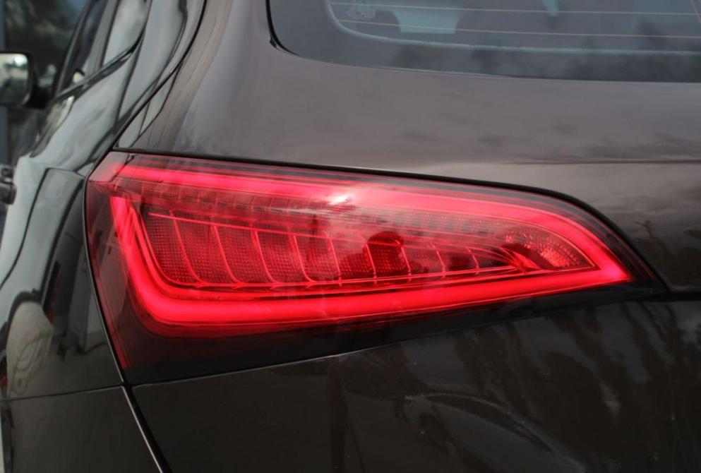 Audi Q5 I (8R) Рестайлинг Саратов  - изображение 14