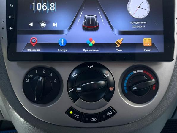 Chevrolet Lacetti I с пробегом 2012 года, цена 585 000 рублей, 304000 км, седан, Автокод Объявления