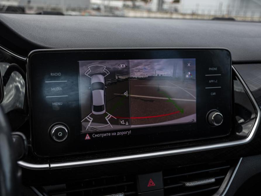 Volkswagen Polo VI Москва  - изображение 14