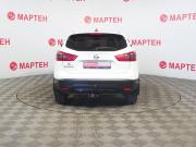 Nissan Qashqai II Вологда  - изображение 23