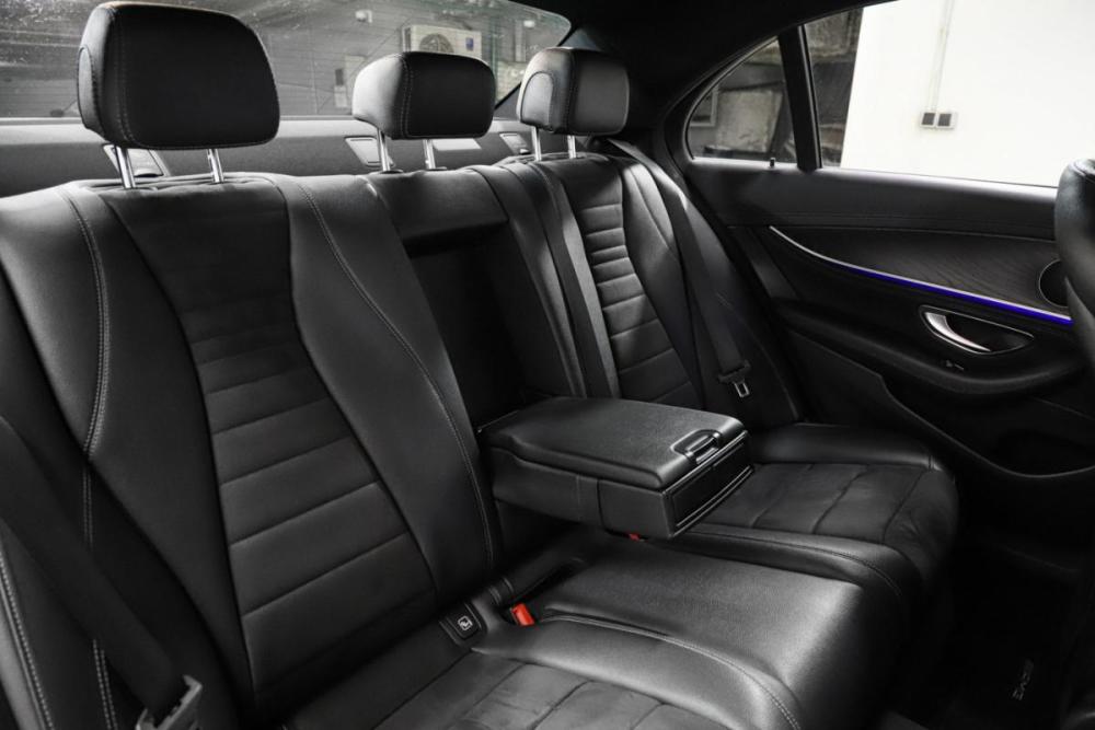 Mercedes-Benz E-Класс V (W213 S213 C238) Москва  - изображение 27