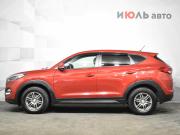 Hyundai Tucson III Екатеринбург  - изображение 25
