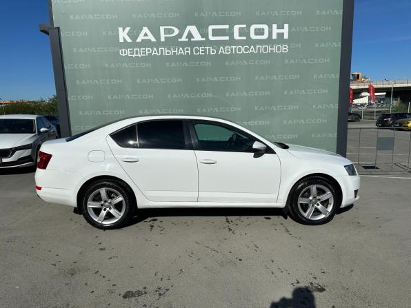 Skoda Octavia III (A7) с пробегом 2016 года, цена 1 270 000 рублей, 146132 км, лифтбек, Автокод Объявления