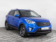 Hyundai Creta I Санкт-Петербург  - изображение 24