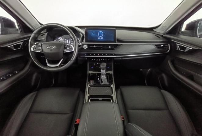 Chery Tiggo 4 Pro I с пробегом 2024 года, цена 1 560 000 рублей, 22243 км, внедорожник, Автокод Объявления