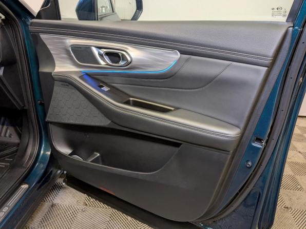 GAC GS8 II с пробегом 2023 года, цена 3 150 000 рублей, 65614 км, внедорожник, Автокод Объявления