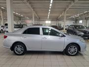 Toyota Corolla X (E140 E150) Набережные Челны  - изображение 29