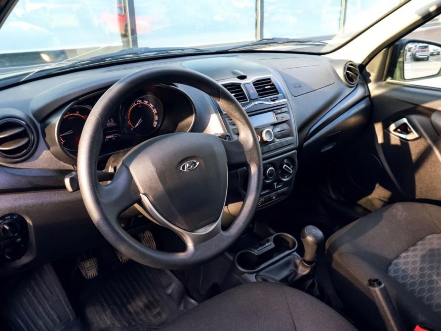 Lada (ВАЗ) Granta I Рестайлинг Екатеринбург  - изображение 13