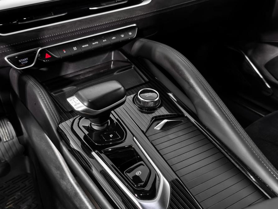 Geely Monjaro I Санкт-Петербург  - изображение 12