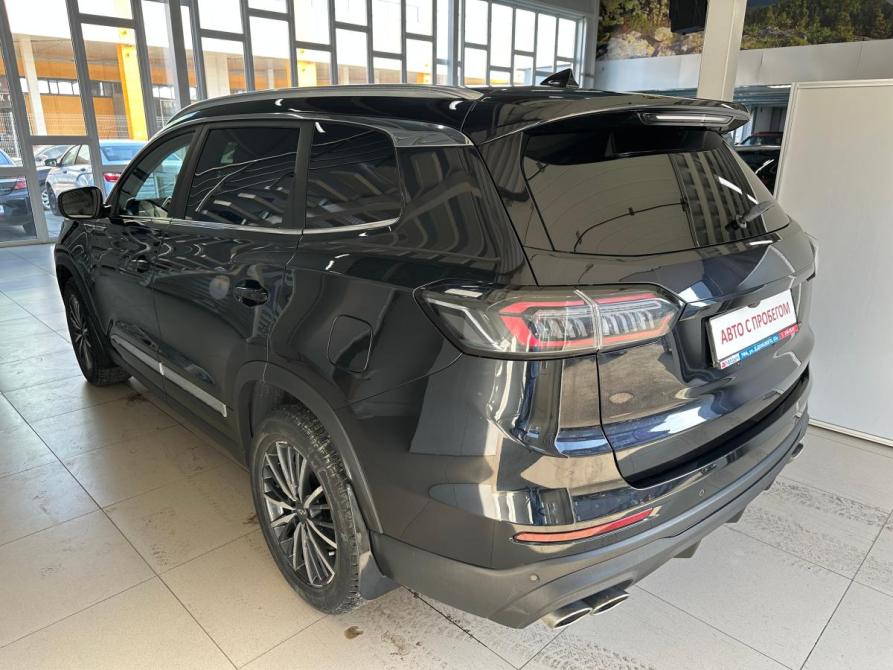 Chery Tiggo 8 Pro Max I Уфа  - изображение 7