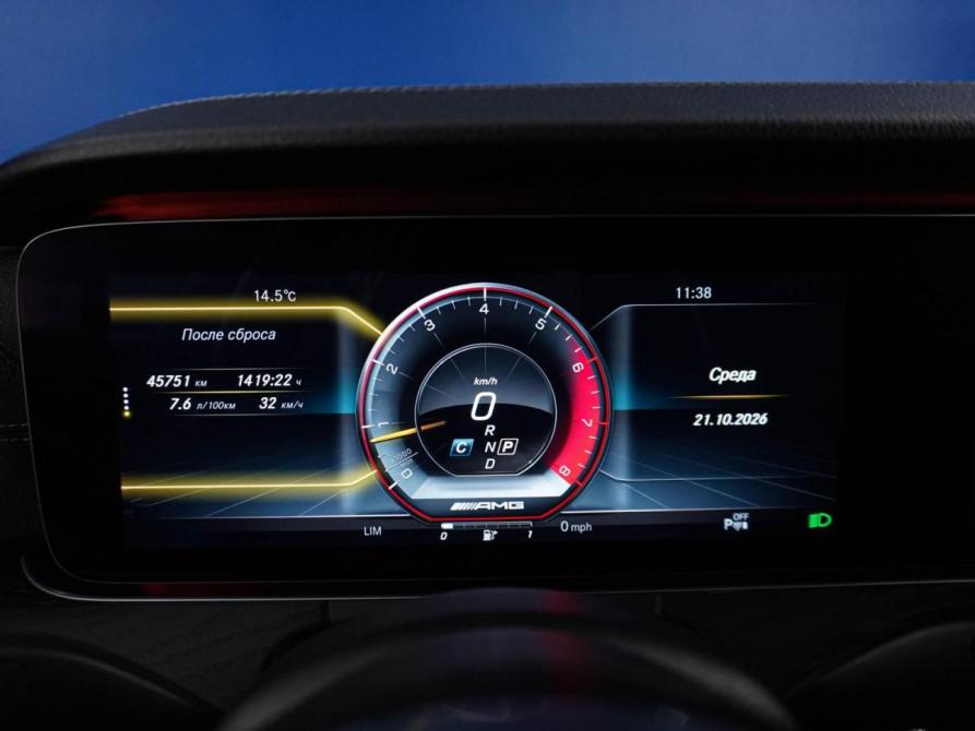 Mercedes-Benz E-Класс V (W213 S213 C238) Москва  - изображение 23