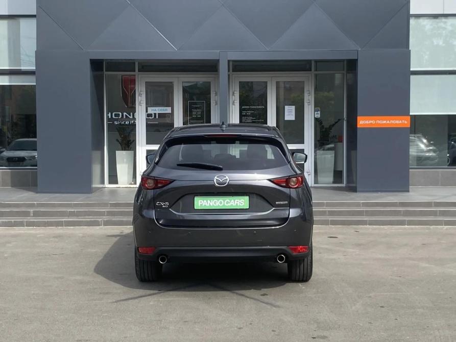 Mazda CX-5 II Краснодар  - изображение 6