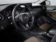 Mercedes-Benz GLA I (X156) Рестайлинг Москва  - изображение 32