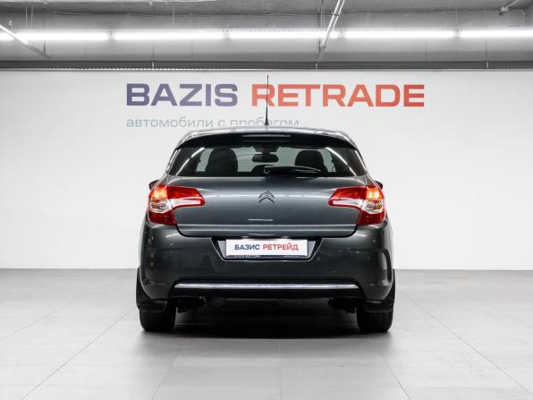 Citroen C4 II с пробегом 2012 года, цена 635 000 рублей, 183915 км, хэтчбек, Автокод Объявления