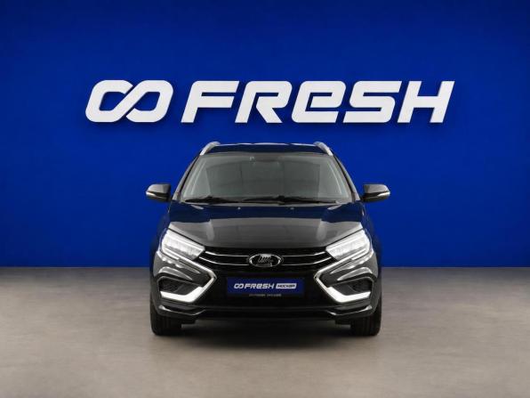 Lada (ВАЗ) Vesta I Рестайлинг (NG) с пробегом 2024 года, цена 1 299 077 рублей, 42177 км, универсал, Автокод Объявления